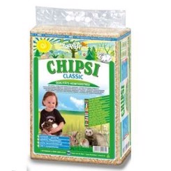 Spåner chipsi classic 3,2 kg